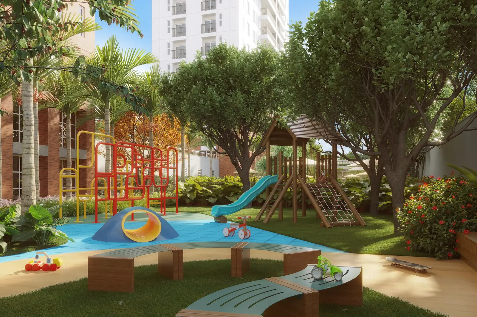 Playground